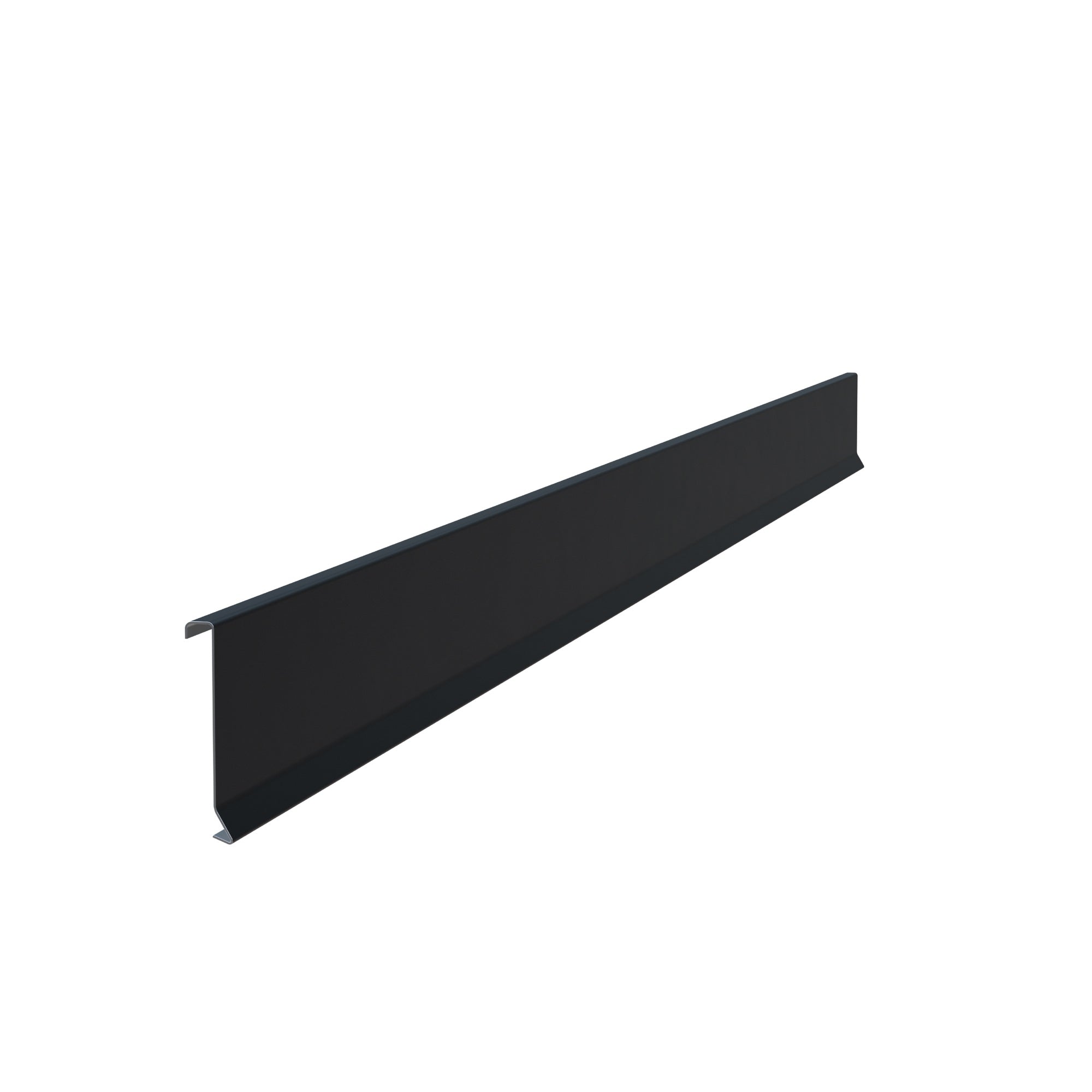 Plåtwebb – Vindskiveplat For Bandplat (vinkel)
